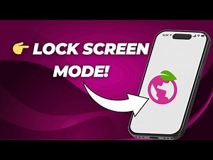 How to Set Full Screen Orientation on Berry Browser (Portrait & Landscape | 2026 Guide)