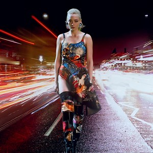 Alexander McQueen on Reels