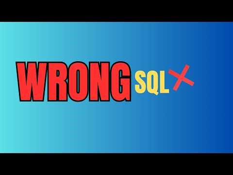 SQL Data Types Explained in 5 Minutes | INT, VARCHAR, DATE, FLOAT (Beginner Guide)