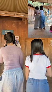 Hmong Thailand 🇹🇭 💗 | C'Chat Lee Lem