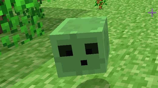 【Minecraft】Minecraft旧版大演示!（重制版）