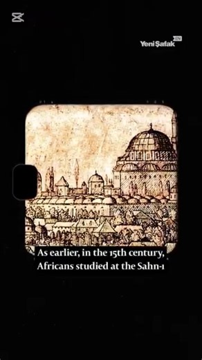 A brief history on the African descendants of people in Turkey 🇹🇷 today. Part 2 | Typical African