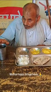 4.6K reactions · 249 shares | Madhav happy old age home  | Madhav Happy Oldage Home | Facebook