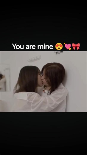 bbby you are mine 🫠🎀9 🫠 #music #gl #couple #series #song #love #coupleseries #glstudio #gldrama
