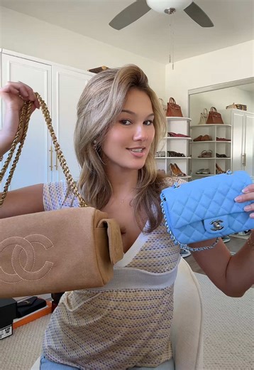 Unboxing Trendy Purses: A Stylish Haul Experience