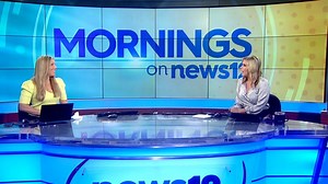 8.5K views · 661 reactions | Elizabeth Hashagen returns back to the News12 LI morning Show. We missed her and love her. She was out because of skin Cancer..She wants to remind everyone to WEAR SUNSCREEN - and always have protection from the sun. So happy to have her back and thank you for watching our News12 Family everyday. | News12 Long Island Meteorologist Rich Hoffman | Facebook