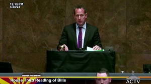 1.9K views · 58 reactions | Arizona lawmakers have voted to repeal a near total ban on abortion that dates back to 1864. Representatives in the state House voted 32-28 to repeal the law, which provides no exceptions for abortions even in cases of rape or incest. | Reuters | Facebook