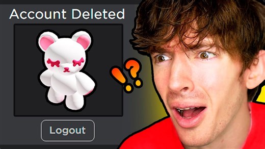 Roblox is banning everything!