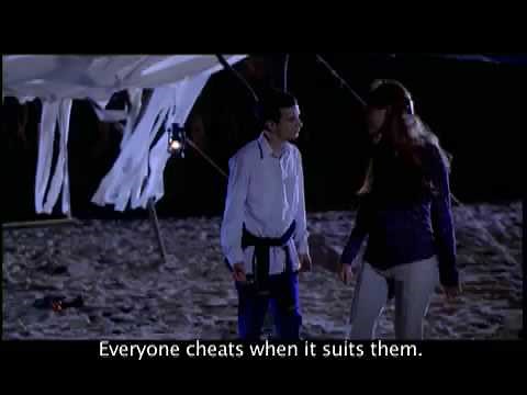 Lost Islands Trailer