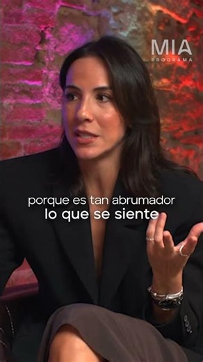 Attachment wound activated: "Don't do this"