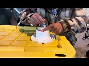 How to build Humidifier at home