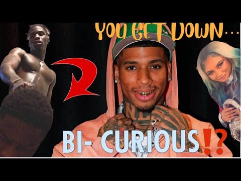 THIS IS WHY MOST BLACK MEN ARE BI CURIOUS PT 2! | GAY 4 PAY & NEW DL CODE.YOU DNT WANT TO MISS THIS!
