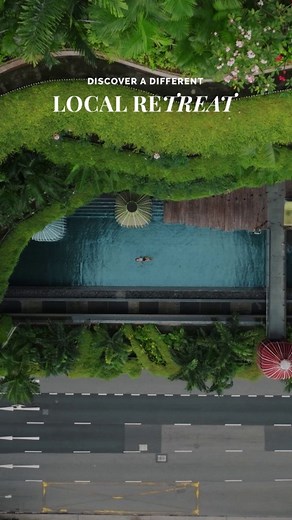 27 reactions | Step away from the bustle, and into serenity.  Indulge in a staycation that surrounds you with greenery, natural light, and refined comforts right here in Singapore. Explore our exclusive staycation packages and book your retreat today.  #PARKROYALCOLLECTION #PanPacificDISCOVERY #GHADISCOVERY #RewardingLifesJourneys | PARKROYAL COLLECTION | Facebook