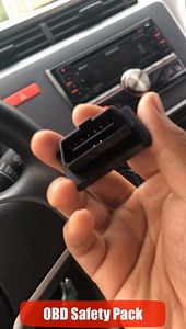 943K views · 2.9K reactions | OBD Safety devices for AT transmission...