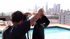 3.9K views · 72 reactions | Judith Ann Warren is part of what’s been dubbed a “silver wave” in the modeling industry. She is one of a growing number of older models gracing the covers of magazines and fashion editorials – showing the world how aging is beautiful. #InternationalWomensDay | CBS Evening News | Facebook