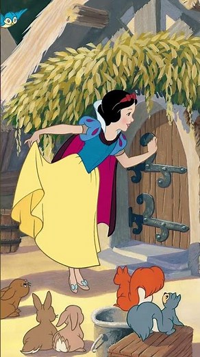 Snow White in 60 Seconds: A Quick and Engaging Bedtime Story for Kids