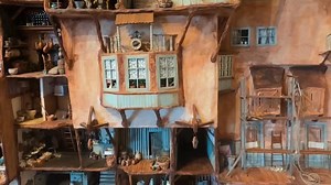 Get started right away with building your own Mouse Mansion using one of our basic craft kits. You'll have everything you need to create a complete room or an entire Mouse Mansion. Order now and enjoy a great discount! | The Mouse Mansion | Facebook