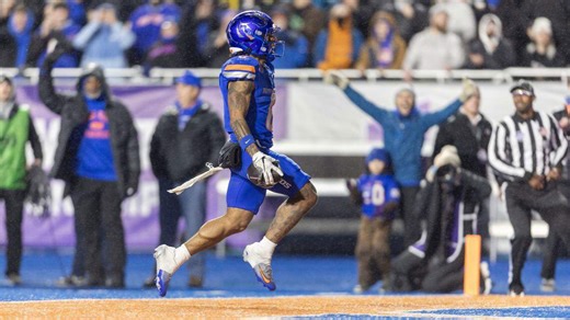 Boise State football returns this week. These 5 players set to impress in spring