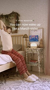 The perfect alarm for merrier winter mornings✨❄️ | Hatch