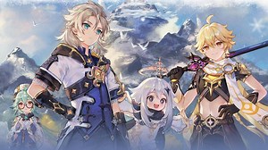 Genshin Impact Starglow Cavern Gate: How to Get Princess Box, Priest's Box, & Scribe's Box