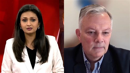 'US can invade Iran, but that's not the intent' - Gen. GD VanHerck on war strategy