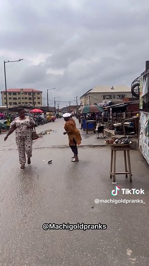 MACHIGOLDPRANKS on TikTok