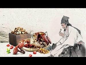 HISTORY OF CHINESE MEDICINE QUIZ