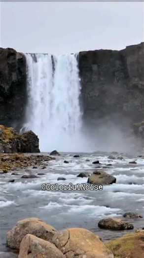 Just relax with nature | 30 seconds videos