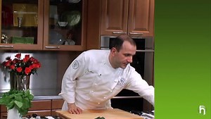 How to make garlic paste