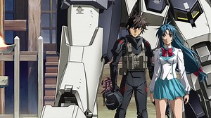 Full Metal Panic