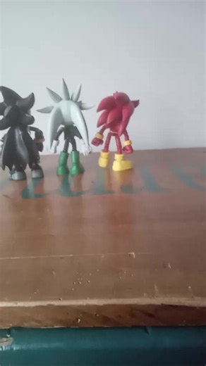 DC x Sonic the Hedgehog: A Unique Crossover Adventure