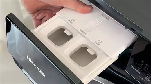 海信洗衣机京东自营官方正品，智能变频静音洗涤，高温除菌深层洁净，大容量节能省水，专为家庭设计，解决衣物清洁难题，洗衣更高效省心，带来健康洁净新体验。