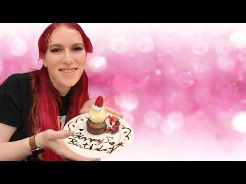 Japan Streams | Aileen hat (noch) Geburtstag! [Vertical Stream]