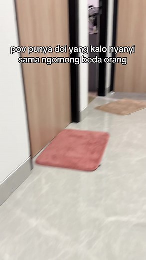 Perbedaan Niel Saat Nyanyi dan Ngobrol
