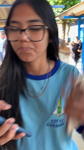 Entrevistando no TikTok