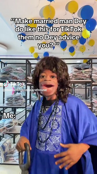 Maariage TikTok: Advice for Wives