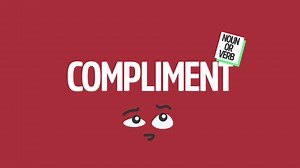 【英语词汇】【arch】Compliment vs Complement，傻傻分不清楚-常见的混淆词汇