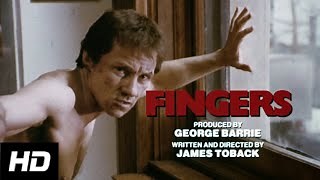 Fingers streaming: where to watch movie online?