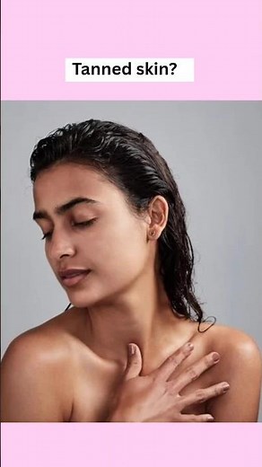 “5 Easy Home Remedies to Remove Tan Naturally | Get Bright, Glowing Skin Fast!”