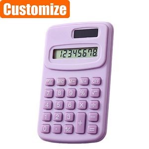 [Hot Item] Customized Graphing Calculator Casi O Calculators Power Dual Student Electronic Calculator Scientific Calculator