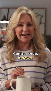 Let’s talk about leadership versus control