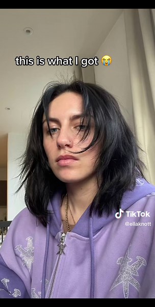 ella knott on TikTok