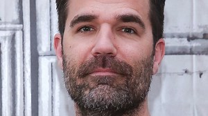 The Tragic True-Life Story Of Deadpool 2's Rob Delaney #RobDelaney #Deadpool2 #TrueStory | Looper