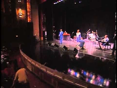 Margaret Allison & The Angelic Gospel Singers - You're Gonna Reap What You Sow