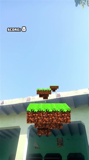 Minecraft filter #minecraft #short