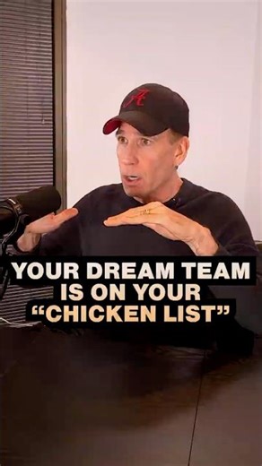 The People You’re Afraid to Invite Are the Key