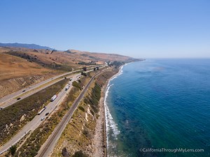 8 Tips for Planning a Pacific Coast Highway Road Trip - California Through My Lens