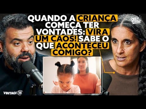 It's Just Bad Parenting: How Has Life Changed the Way We See Our Children?