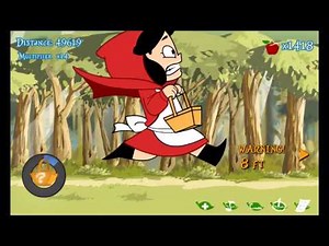 How to play Run Red Run - Best Game For Kids