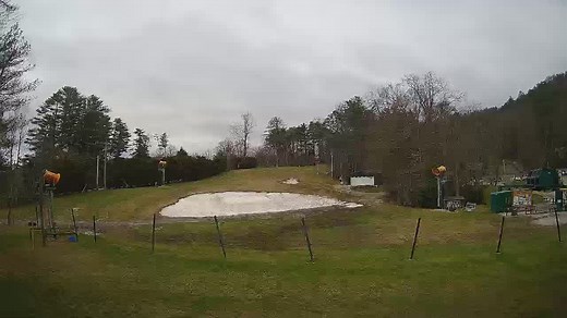 Webcam - Ski Cam - Sapphire Valley Resort®